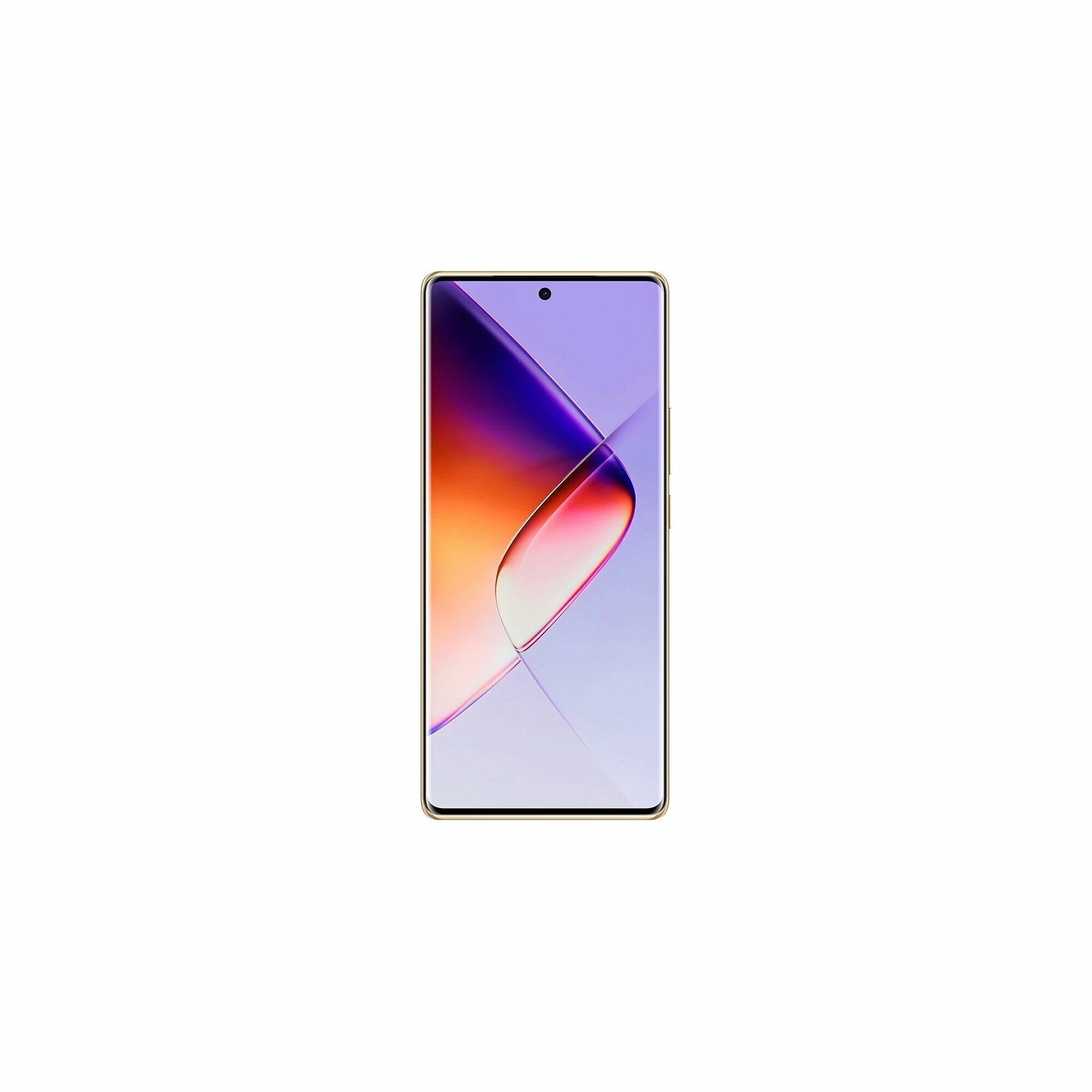 Смартфон Infinix Note 40 Pro X6850 8/256ГБ, зеленый (10053867) — фото 1