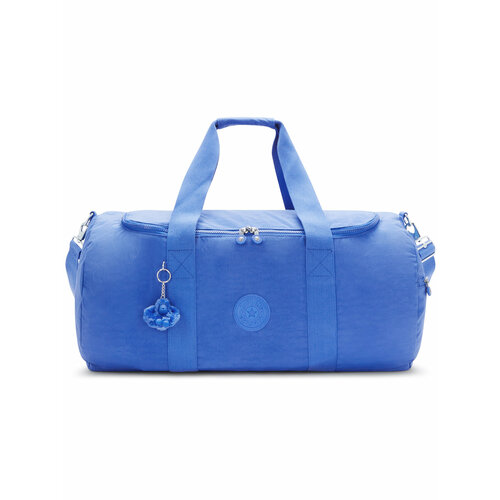 Сумка дорожная Kipling 70 л 62х35х35 см синий 21490₽