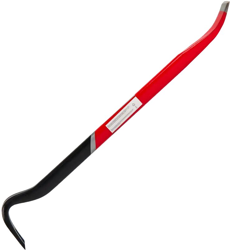 Лом-гвоздодер овальный Matrix 25233 29x15x600 мм