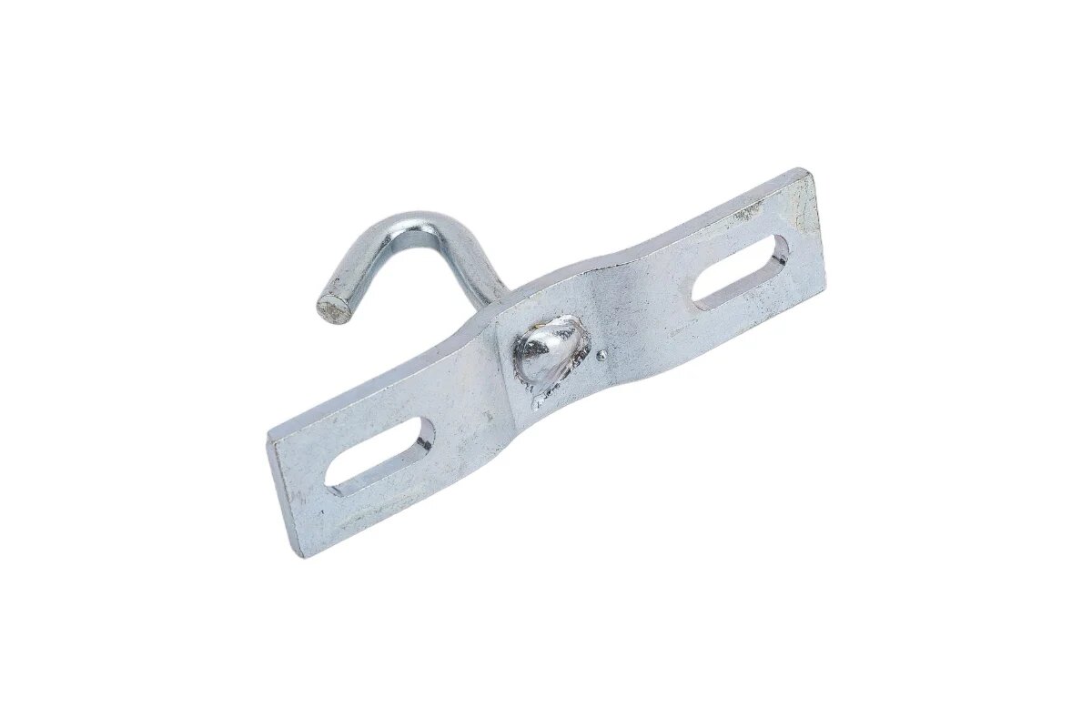 Крючок для люстры Левша 80x37x18 У8-5450. Ц