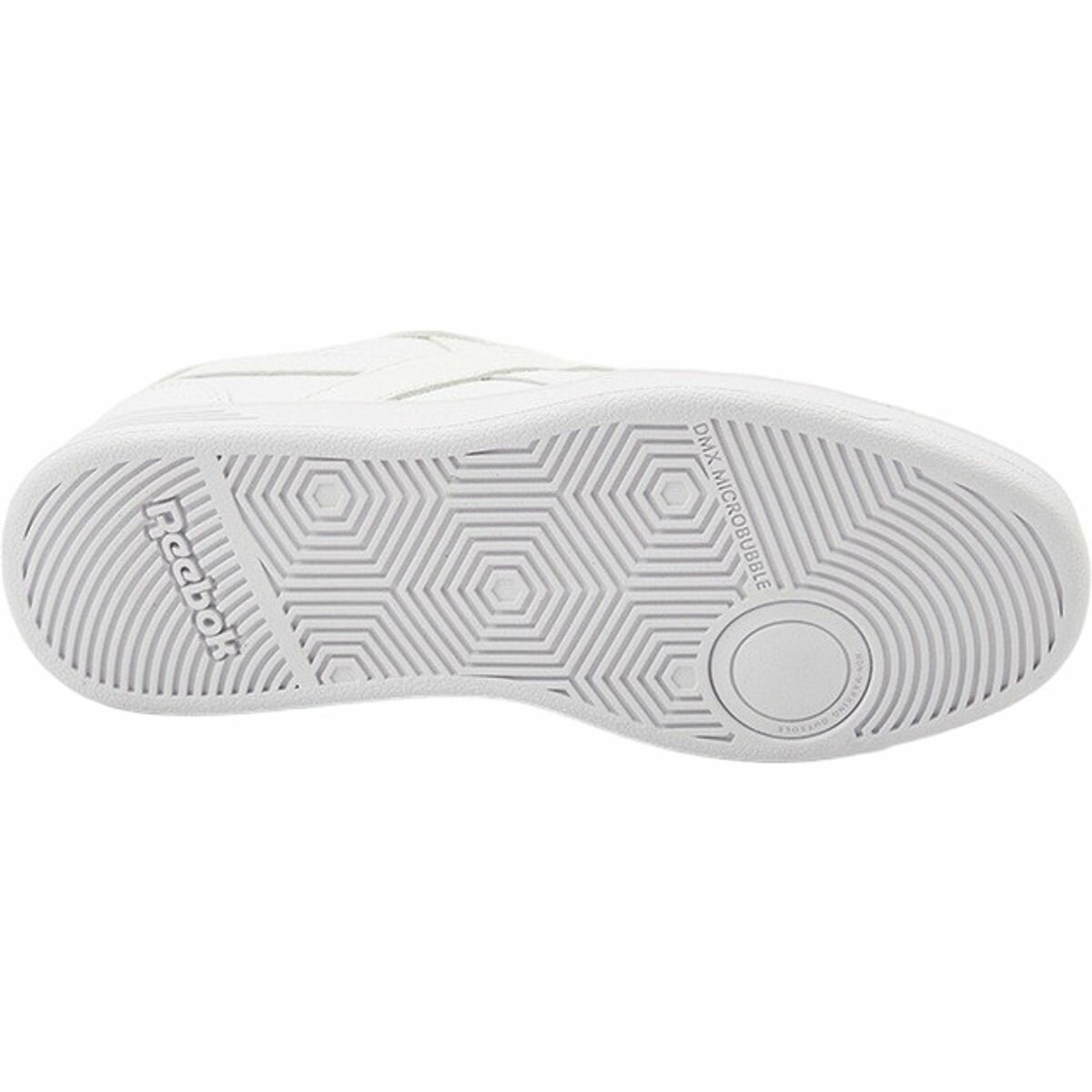 Кеды Reebok Court Advance W, полнота F, размер 7,5 US, белый — фото 1