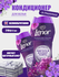 Кондиционер для белья Lenor Ametista & Bouquet Florito 210г