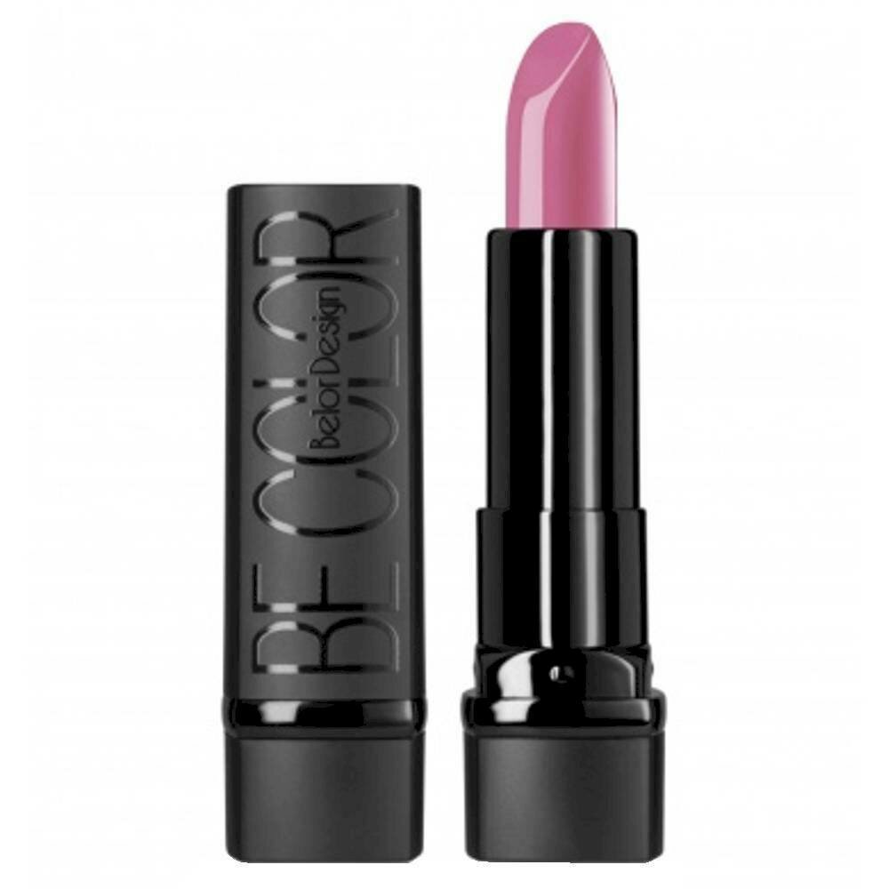 Помада губная Smart Girl Be Color, тон 107 цветущая сирень, Belor Design