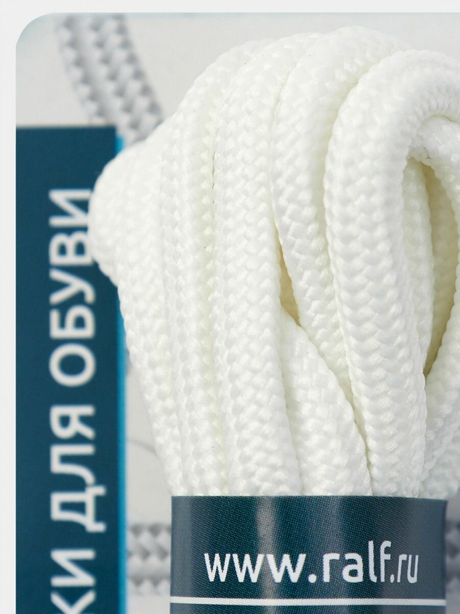 Шнурки для обуви — фото 1