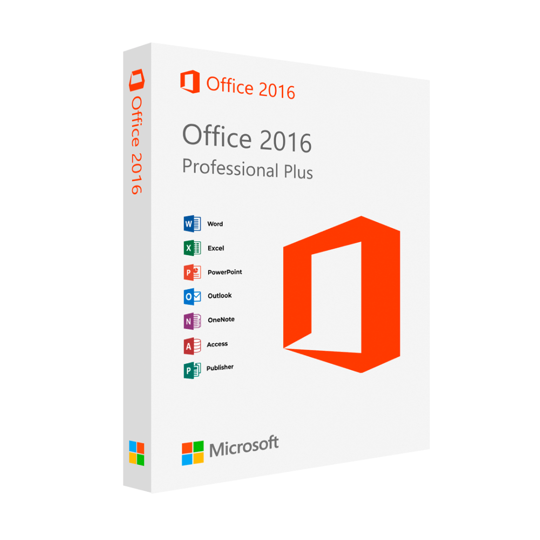 Microsoft office 2016 профессиональный купить — купить по низкой цене ...