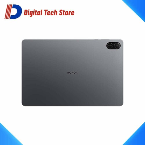 Планшет Honor Pad X8a 11 4128Gb Wi-Fi серый Snapdragon 680 1309900₽