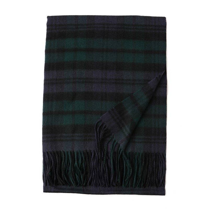 Шаль для мужчин и женщин