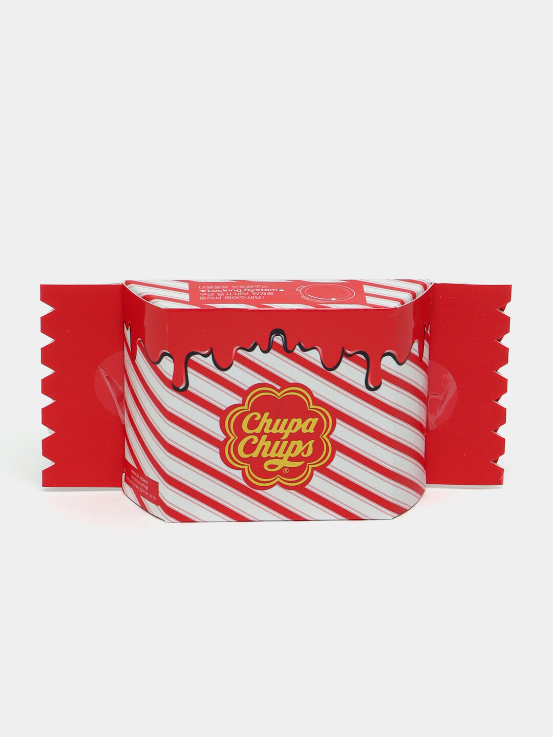 Тональная основа Chupa Chups - кушон SPF 50+ PA+ — фото 1