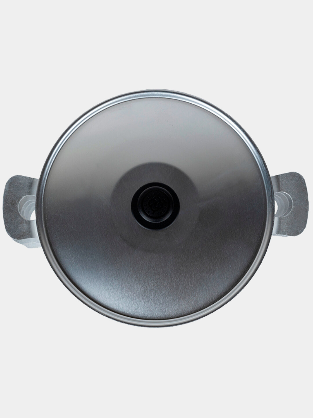 Манты-казан Kalitva, 6 литров, 4 сетки, мантоварка алюминиевая — фото 1