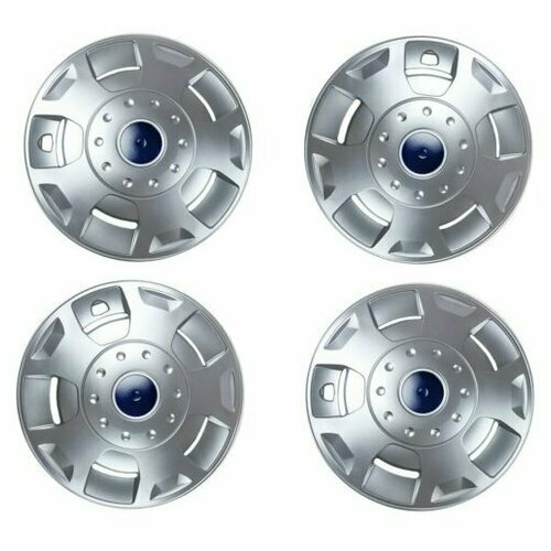 Колпак колеса R15 381мм Tr06- Ford 1534793 7595₽