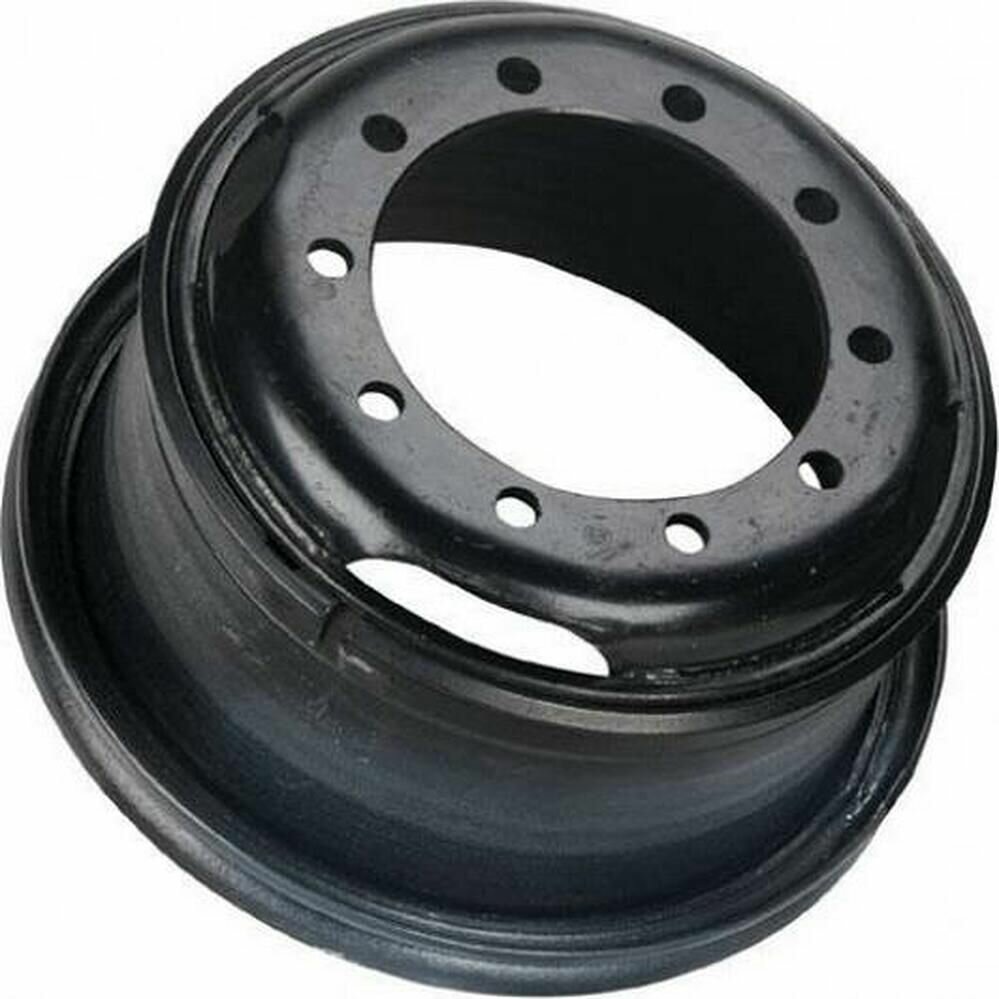 Колесный диск Accuride Грузовой автомобиль 7.5х20/10х335 D281 ET162 черный