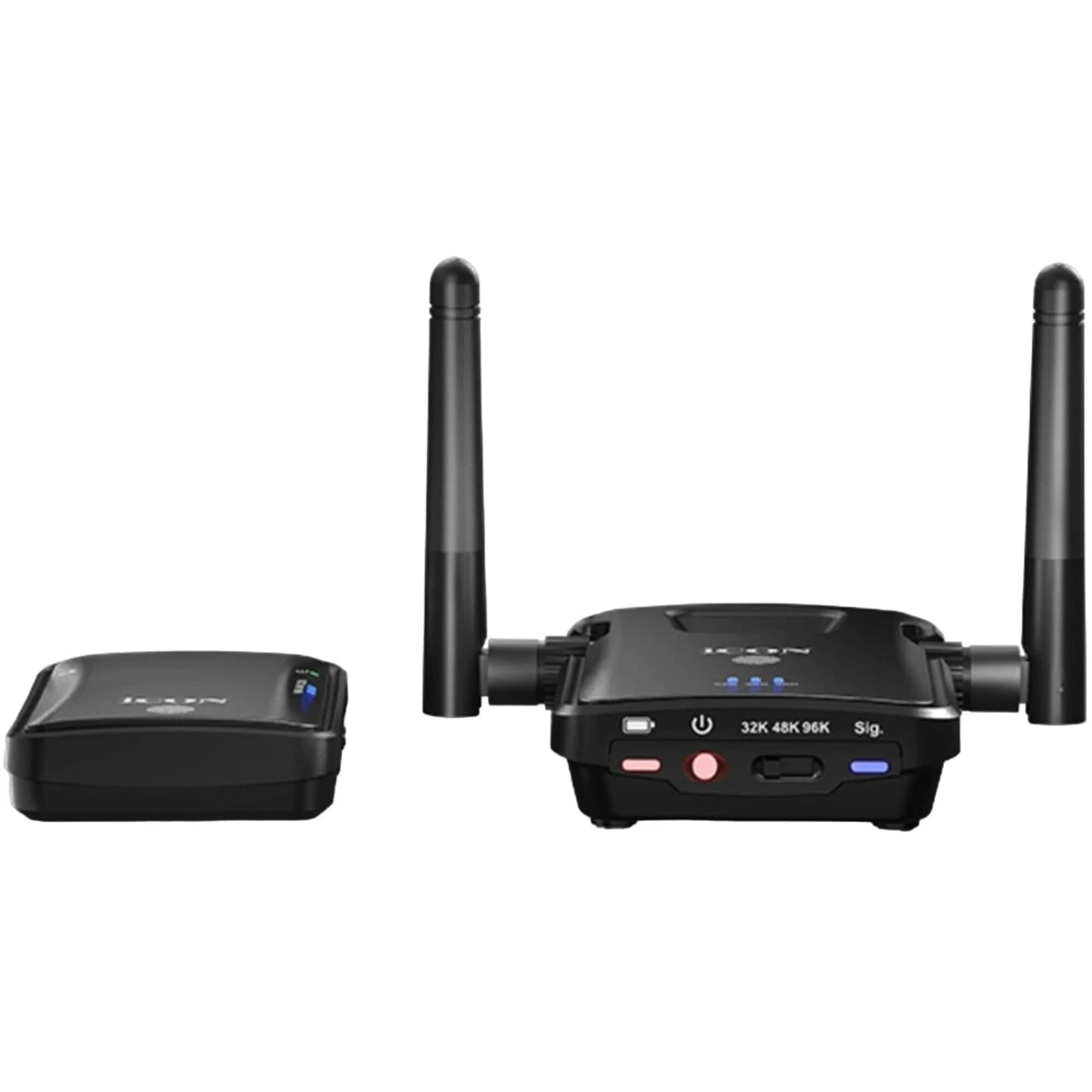 Система персонального мониторинга ICON AirMon Pro — фото 1