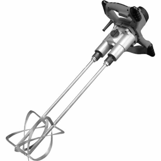Миксер строительный Ставр Stavr SMX 1600-100D-2SV