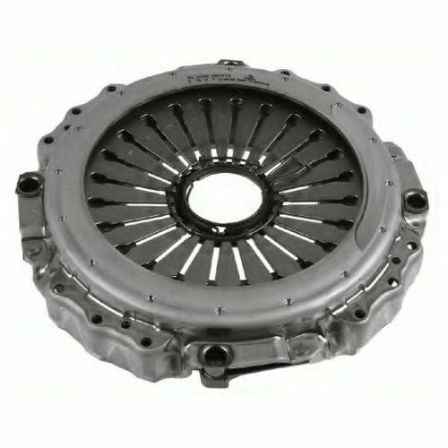 Корзина сцепления без выжимного Sachs 3482000412