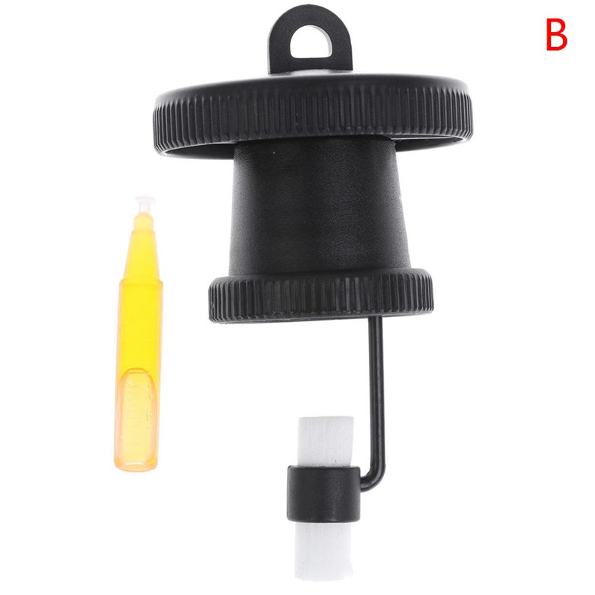 Пластиковая ловушка для фруктовых мух Drosophila Trap Fly Catcher с аттрактантом Podazz