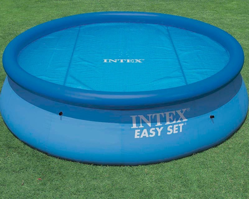 Изображение товара Обогревающий тент-покрывало Intex 28012