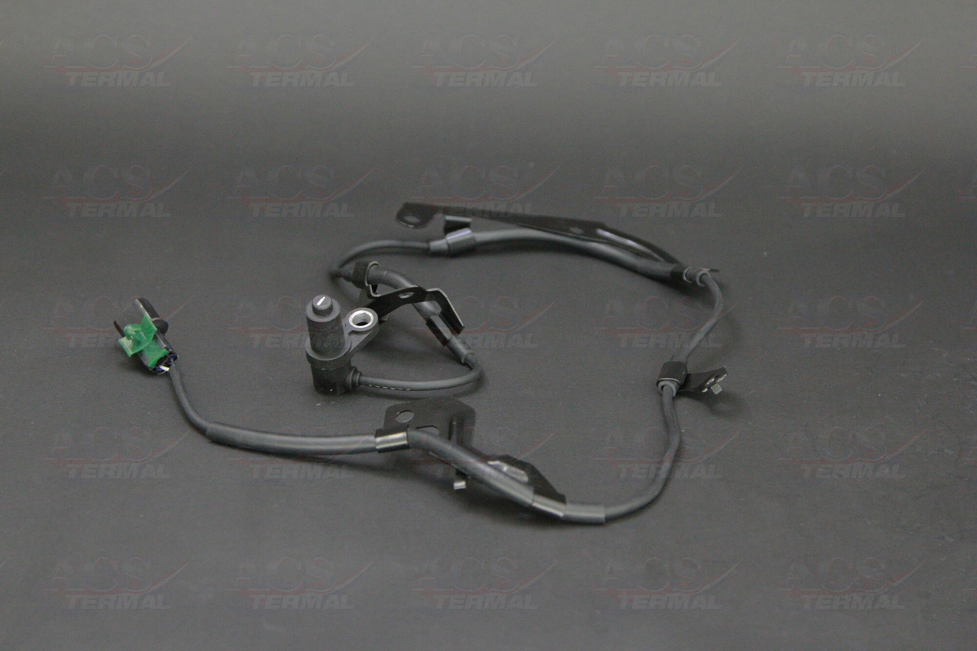 807573 датчик ABS передний левый для Mitsubishi L200 (06-) / PAJERO/MONTERO SPORT (08-) FL