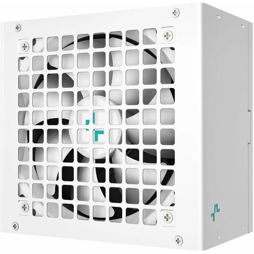 Блок питания 750W DeepCool PL750D White R-PL750D-FC0W-EU-V2 880000₽