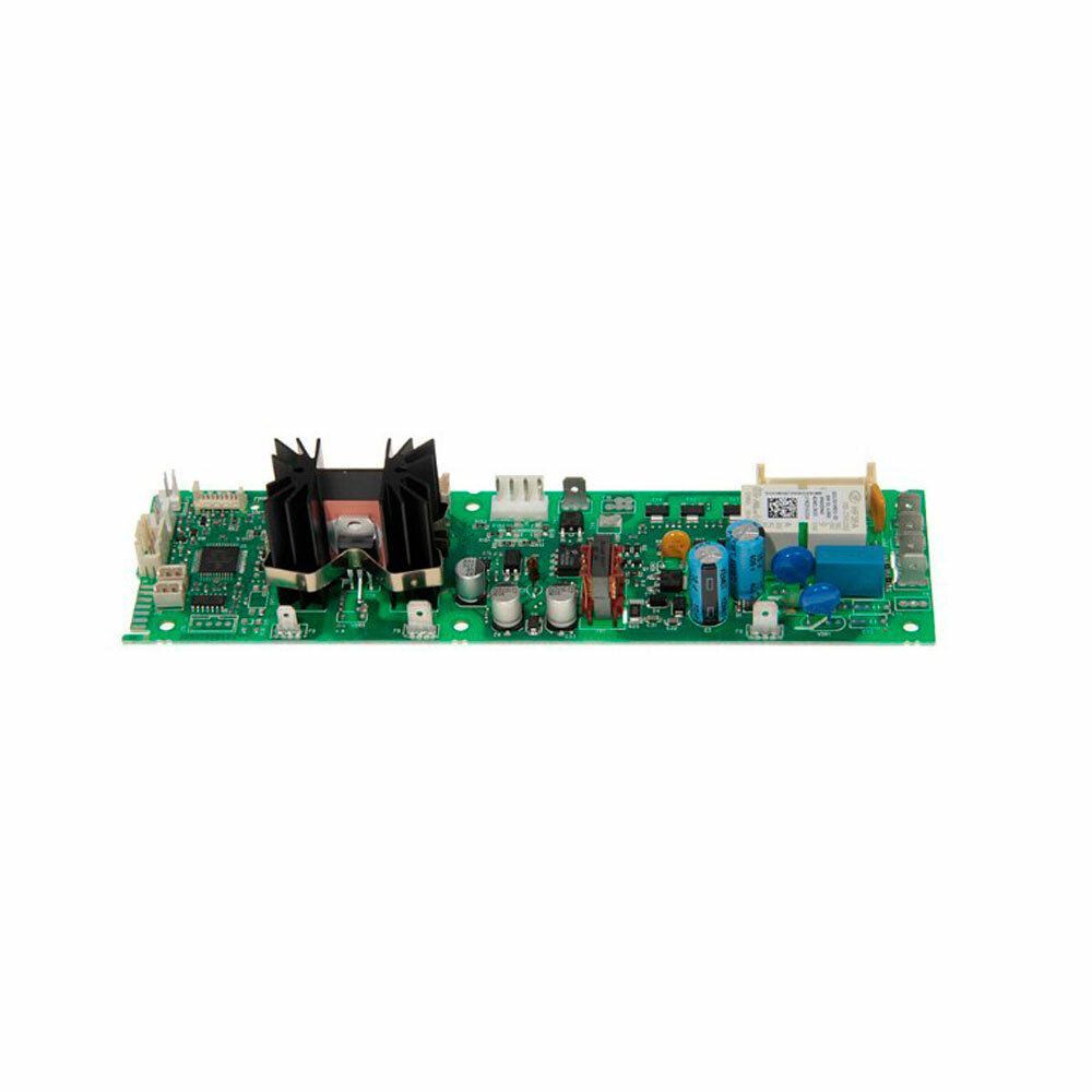 Силовая плата кофемашины Delonghi ECAM22. (5213219831)