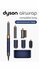 Стайлер Dyson Long HS05, Prussian Blue/Copper