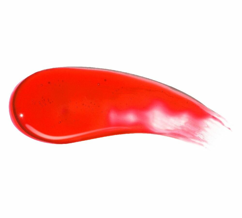 Тинт для губ Lip Tint Aqua Gel Hyaluron Complex, с гиалуроновым комплексом, тон 01, LUXVISAGE — фото 1