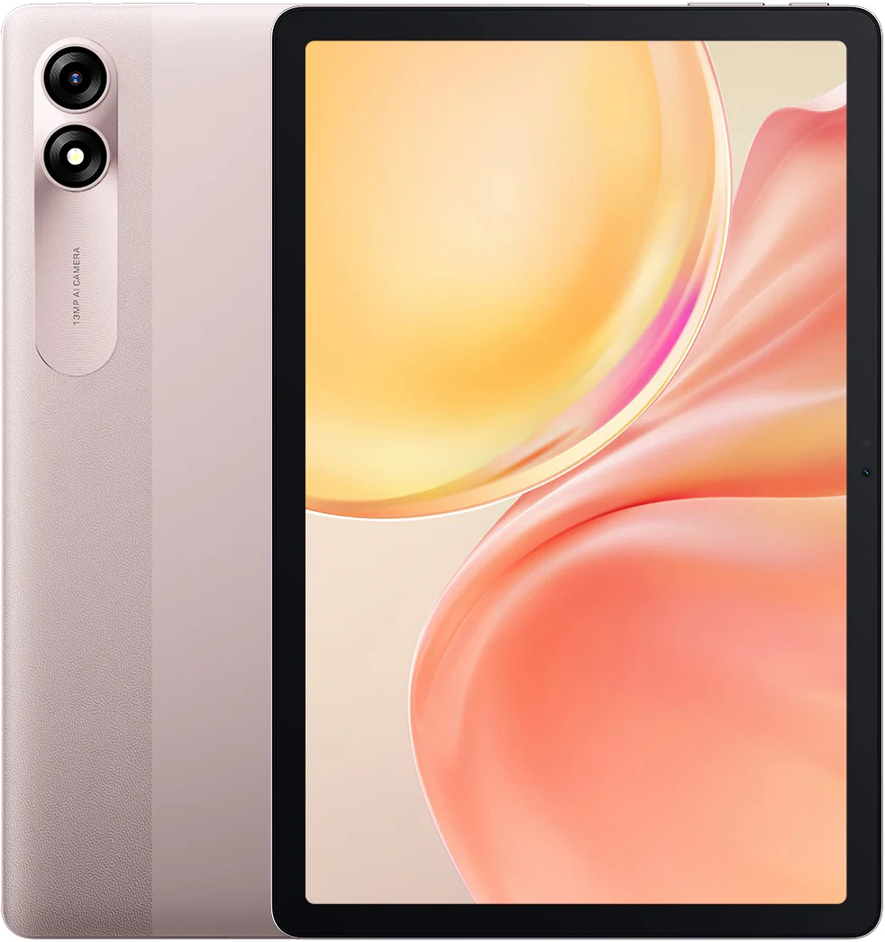 Планшет Blackview Tab 90 10.9" 8/128GB, розовый