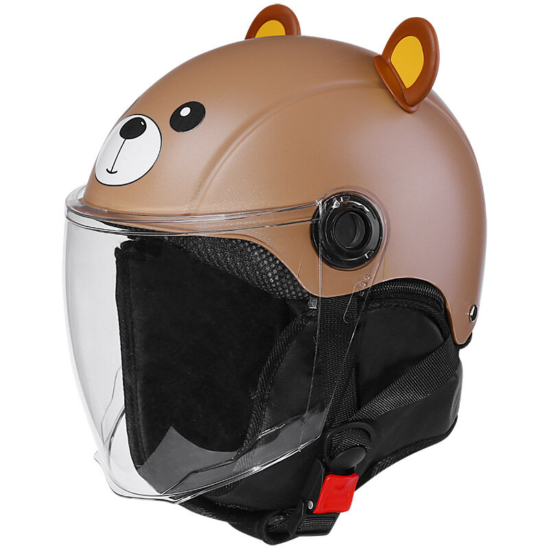 Велосипедный шлем BYB для детей и подростков (3-15 лет)