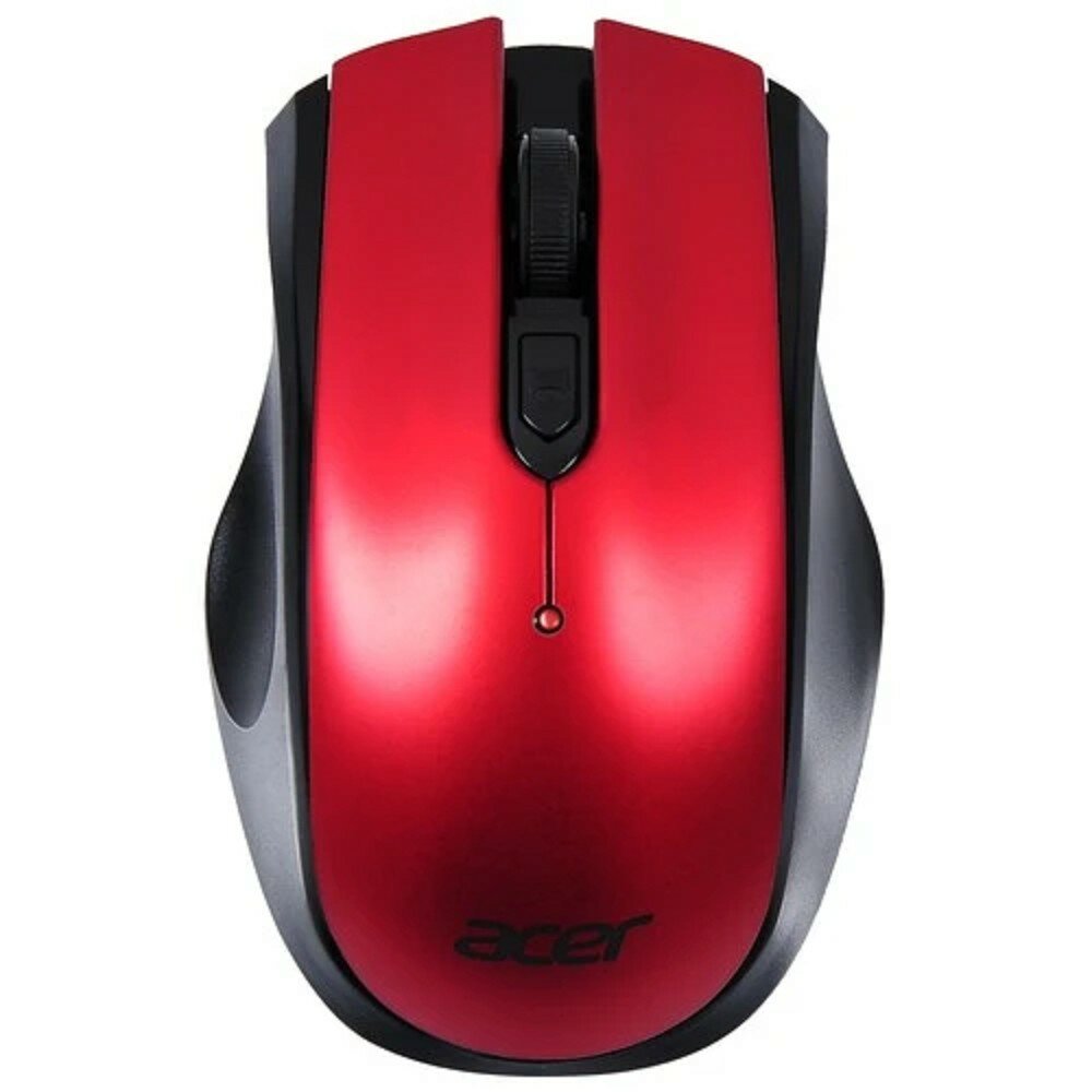 Acer Беспроводная Мышь OMR032 3 кнопки 1600 dpi