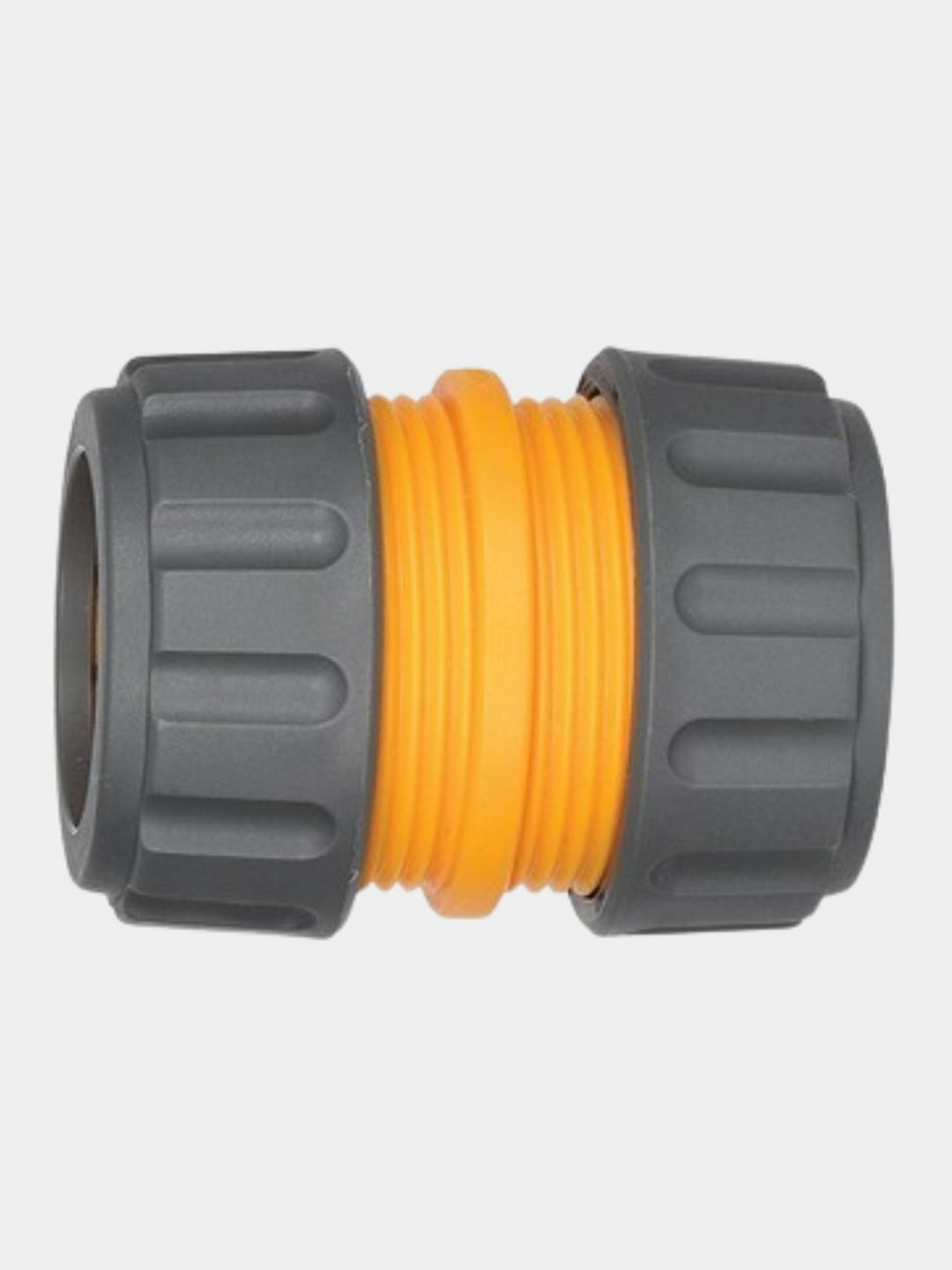 Коннектор HoZelock 19мм: ремонт и соединение шлангов, легкая установка, герметично и надежно — фото 1