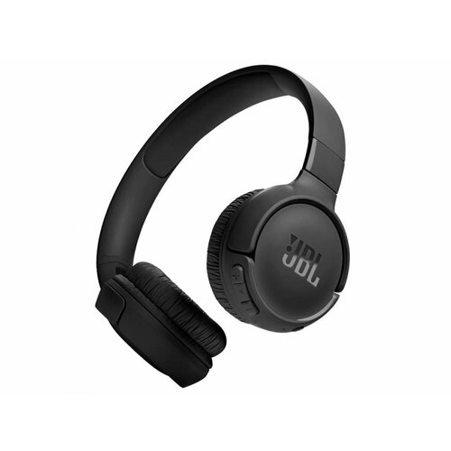 Беспроводные наушники JBL Tune 520BT черный 519000₽