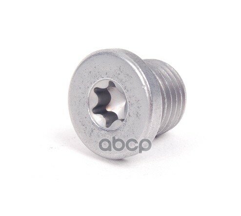 Пробка сливная поддона AUDI A4 B6 00-04/AUDI A4 B7 05-07/AUDI A4 B8 07-15/AUDI A5/S5/A6/A8 VAG арт. N91167901
