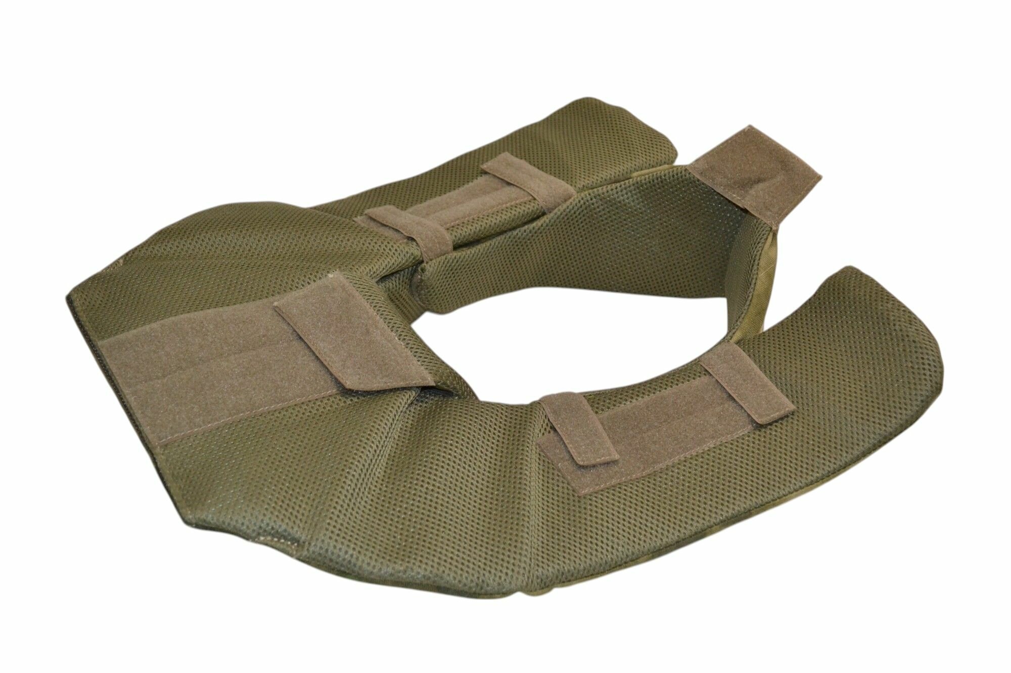 Защита шеи "штурм" (свмпэ) мох (MP) — фото 1