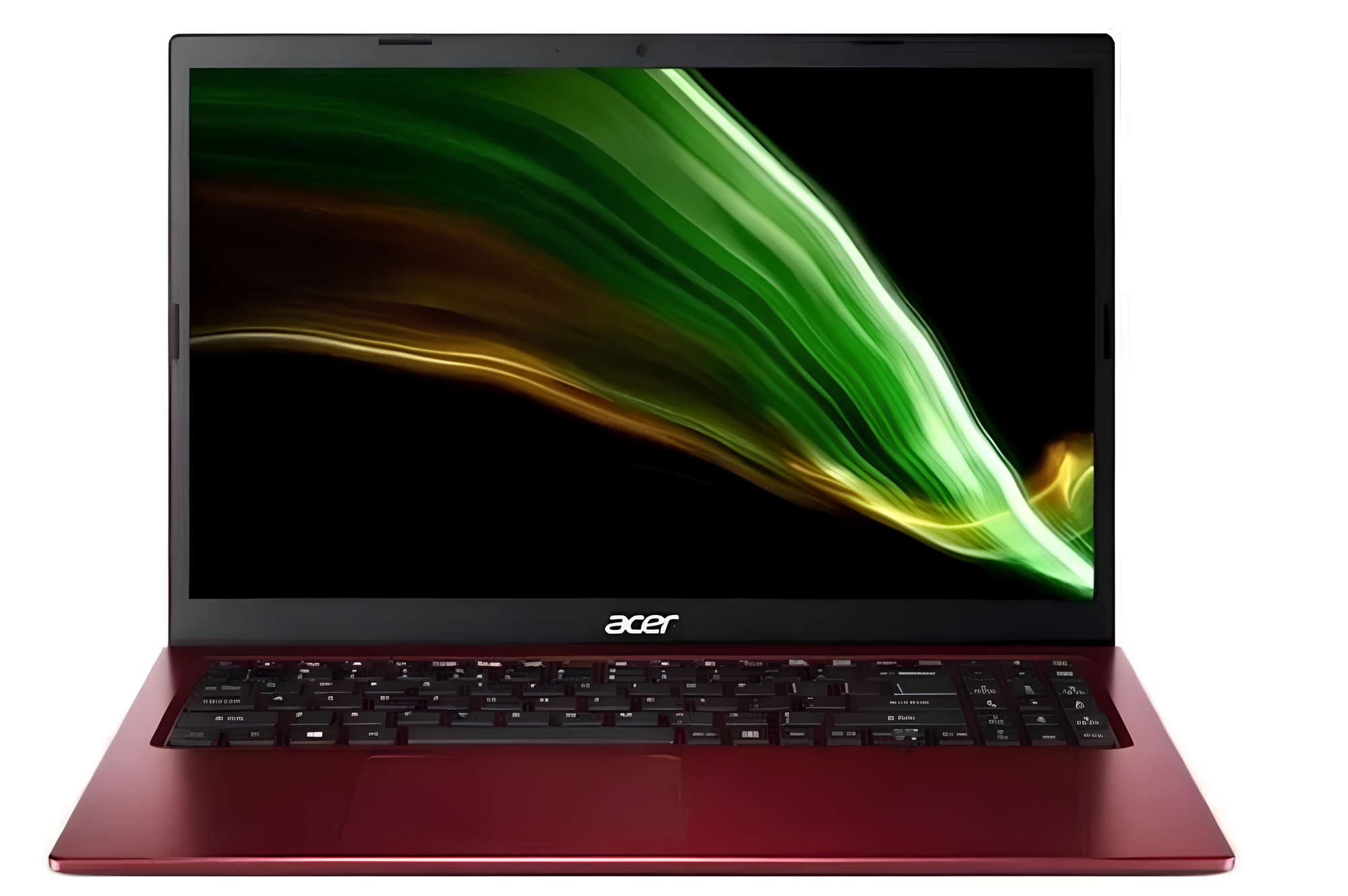 Ноутбук Acer Aspire 3, 15.6, Intel i5-1135G7, GB 8 RAM, SSD 512 GB, Intel Iris Graphics, Windows 11 Pro