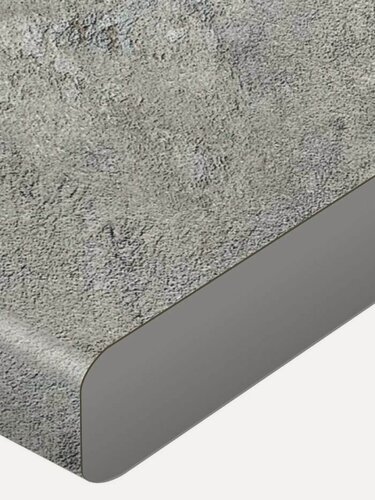 Изображение товара Столешница для кухни 38 мм, ЛДСП, прямоугольная, 120 х 60 х 3.8 см, Бетао