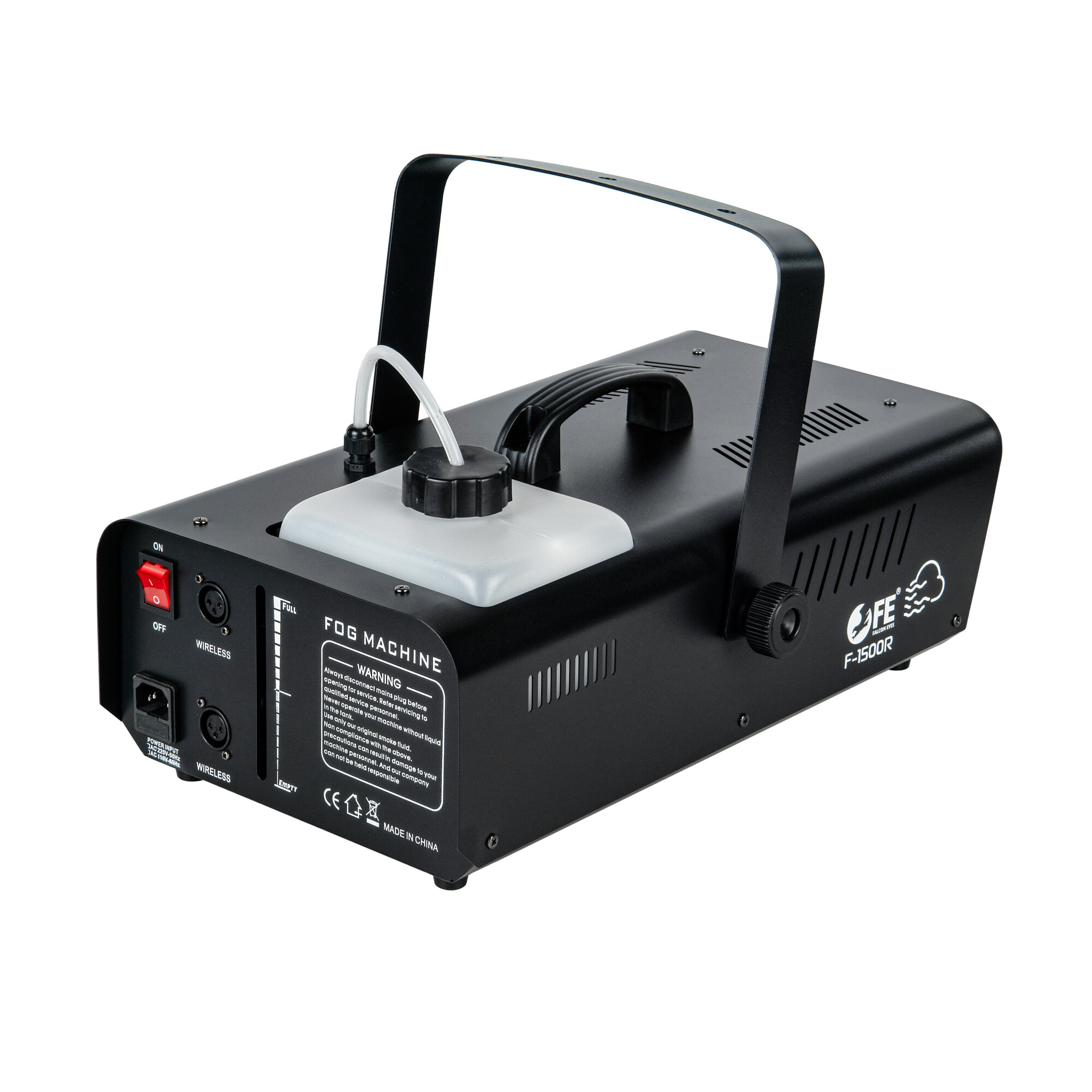 Генератор тумана Falcon Eyes F-1500R — фото 1