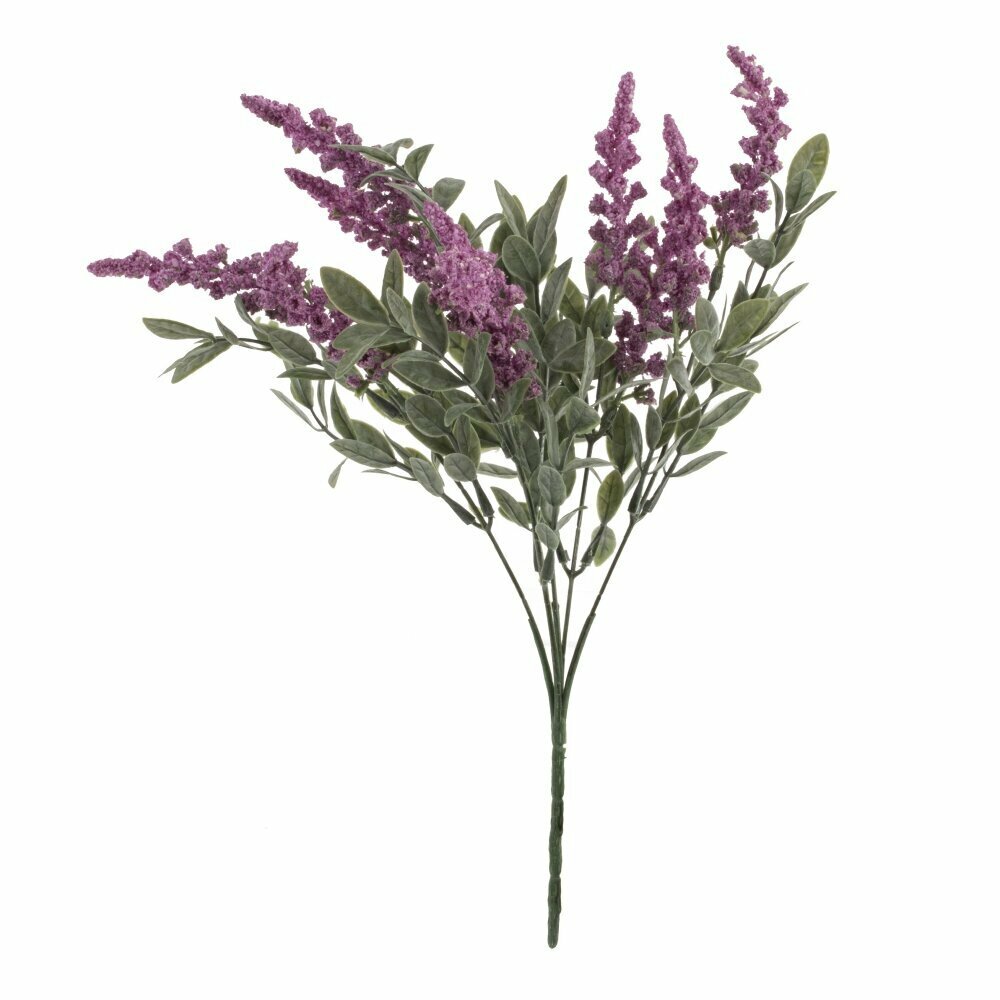 Цветок искусственный 10х9х35 см KSM-815907_2