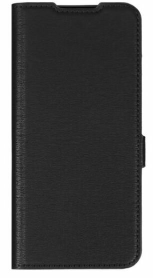 Чехол книжка для Honor 90 чёрный, карман для карт, с подставкой / Чехол-книжка на Хонор 90 чёрная, картхолдер, защитный, подставка