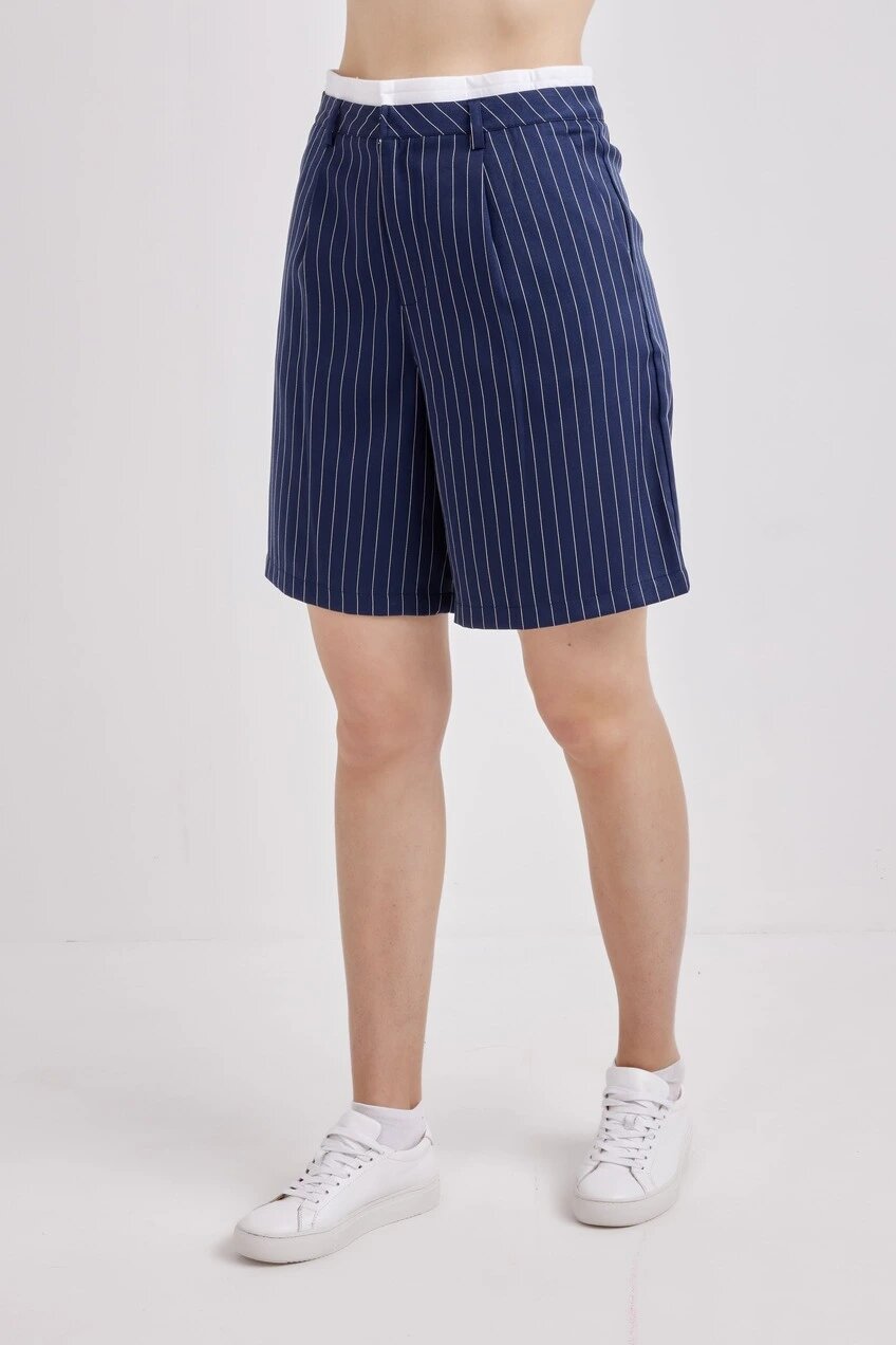 Бермуды Selfie, размер L — фото 1