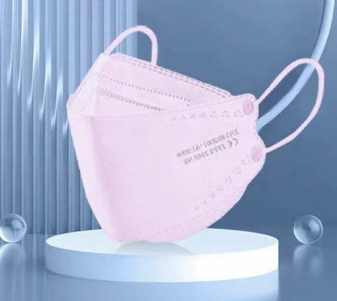 Маска/респиратор KN95