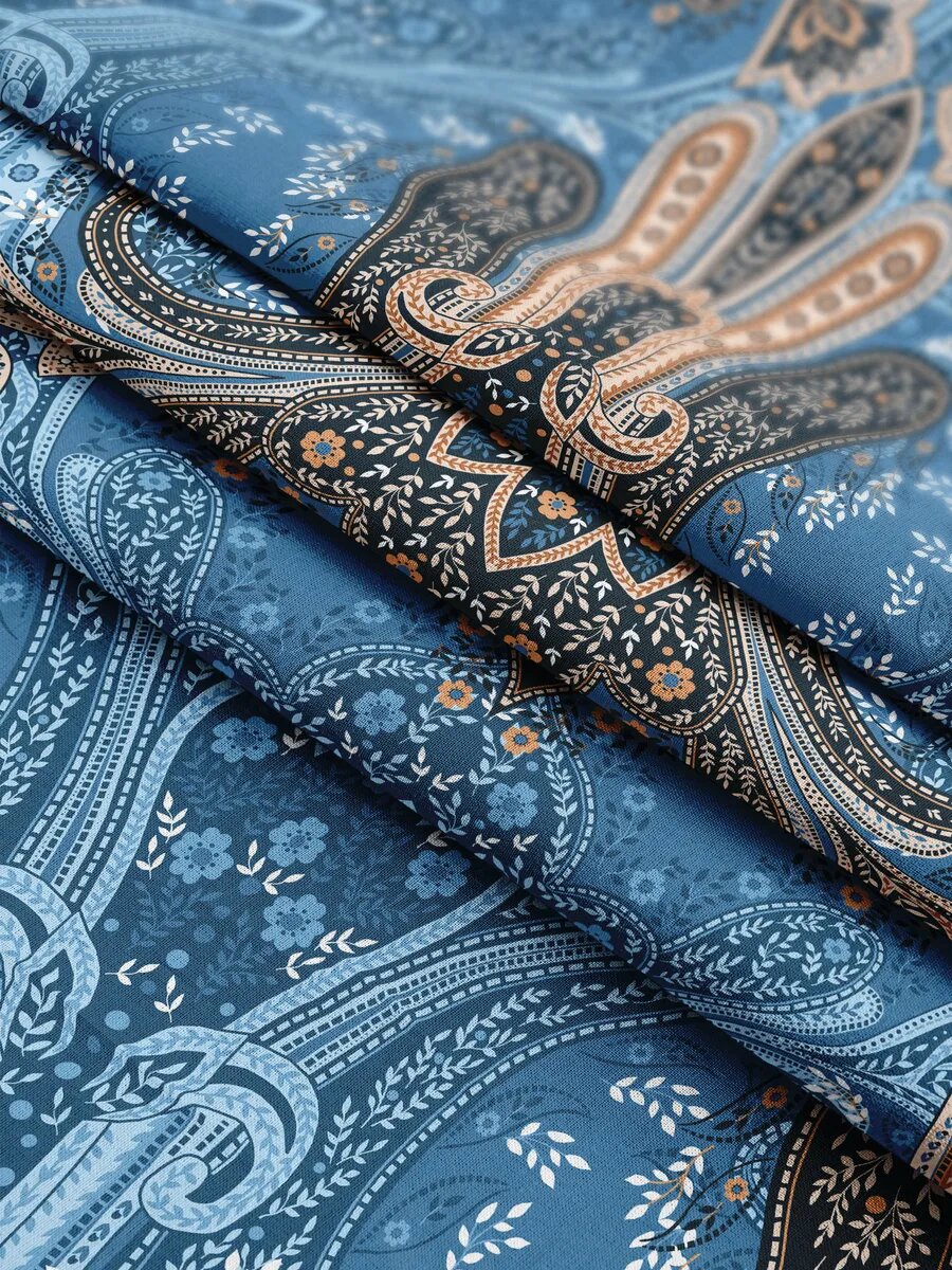 Постельное белье 2 спальное — фото 1