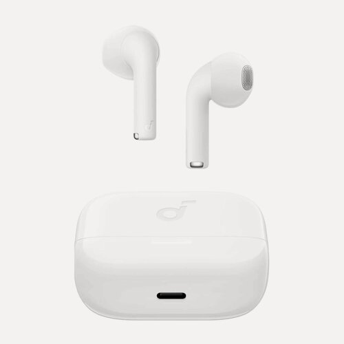 Изображение товара Наушники Anker Soundcore K20i white, tws, внутриканальные, белый