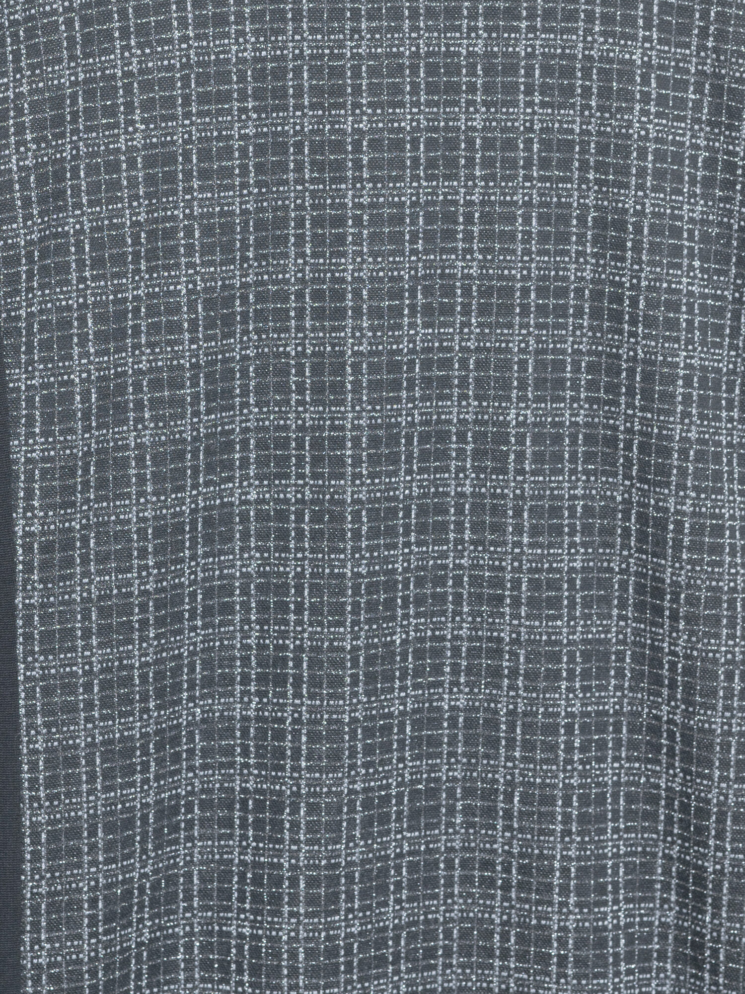 Платье LC Waikiki, размер 40, серый — фото 1