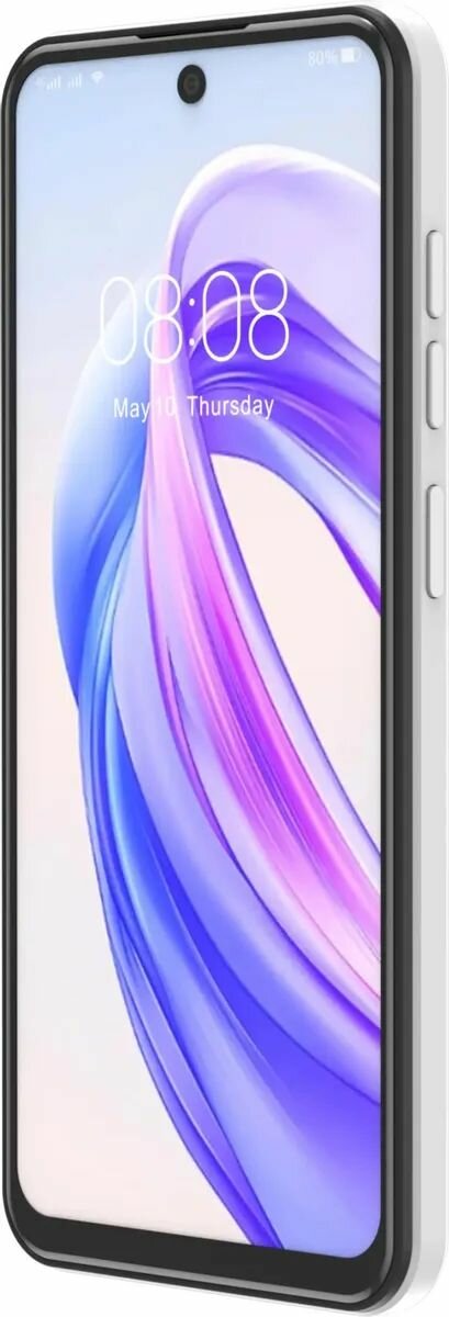 Смартфон Meizu Mblu 21 4/64Gb, M2416, белый