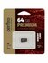 Карта памяти micro SD (64 GB) "Perfeo" class 10