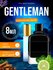 Духи масляные по мотивам Gentleman Джентльмен парфюм мужские