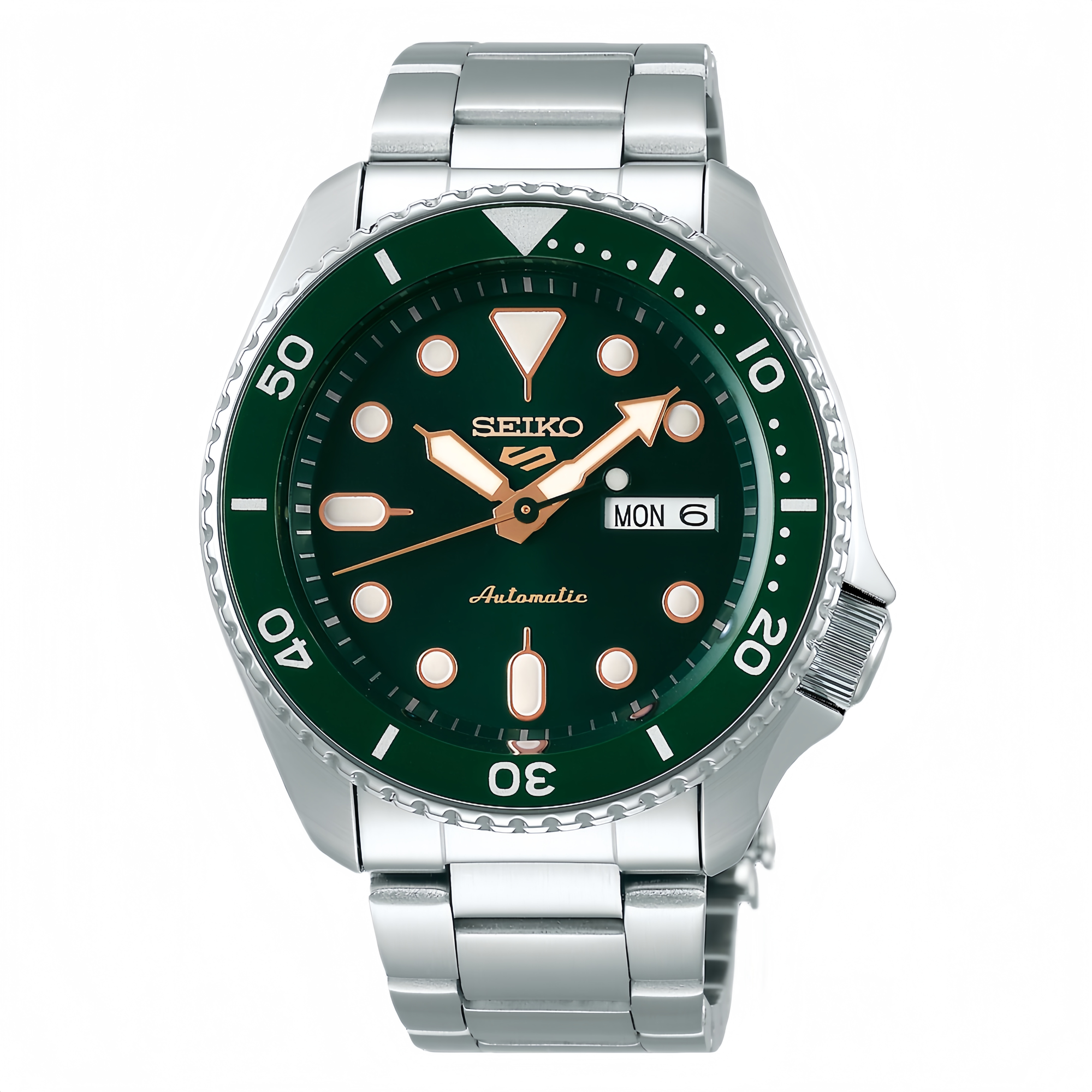 Наручные часы SEIKO 5 Sports 