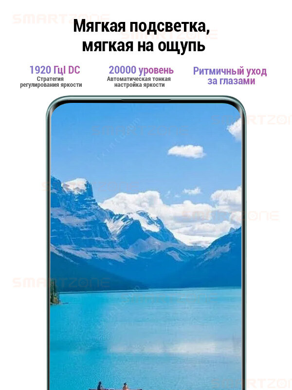 Смартфон Xiaomi Redmi Note 14 Pro+ 5G, NFC + Google Play , смартфона 12/512GB, темный — фото 1