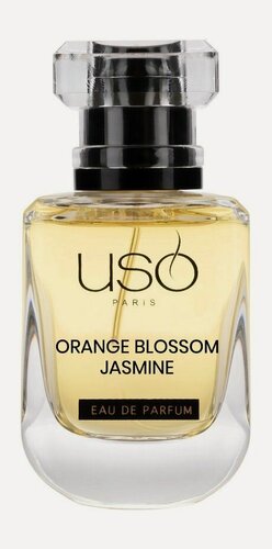 Изображение товара USO Orange Blossom Jasmine Парфюмерная вода жен, 50 мл