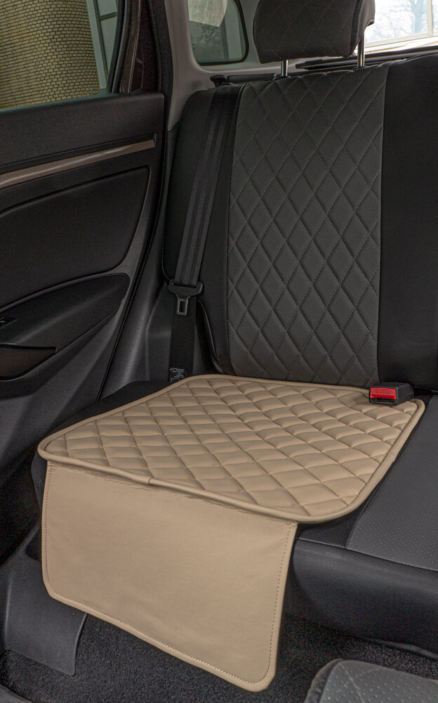 Axel защита салона автомобиля SeatGuard Simple (Бежевый)