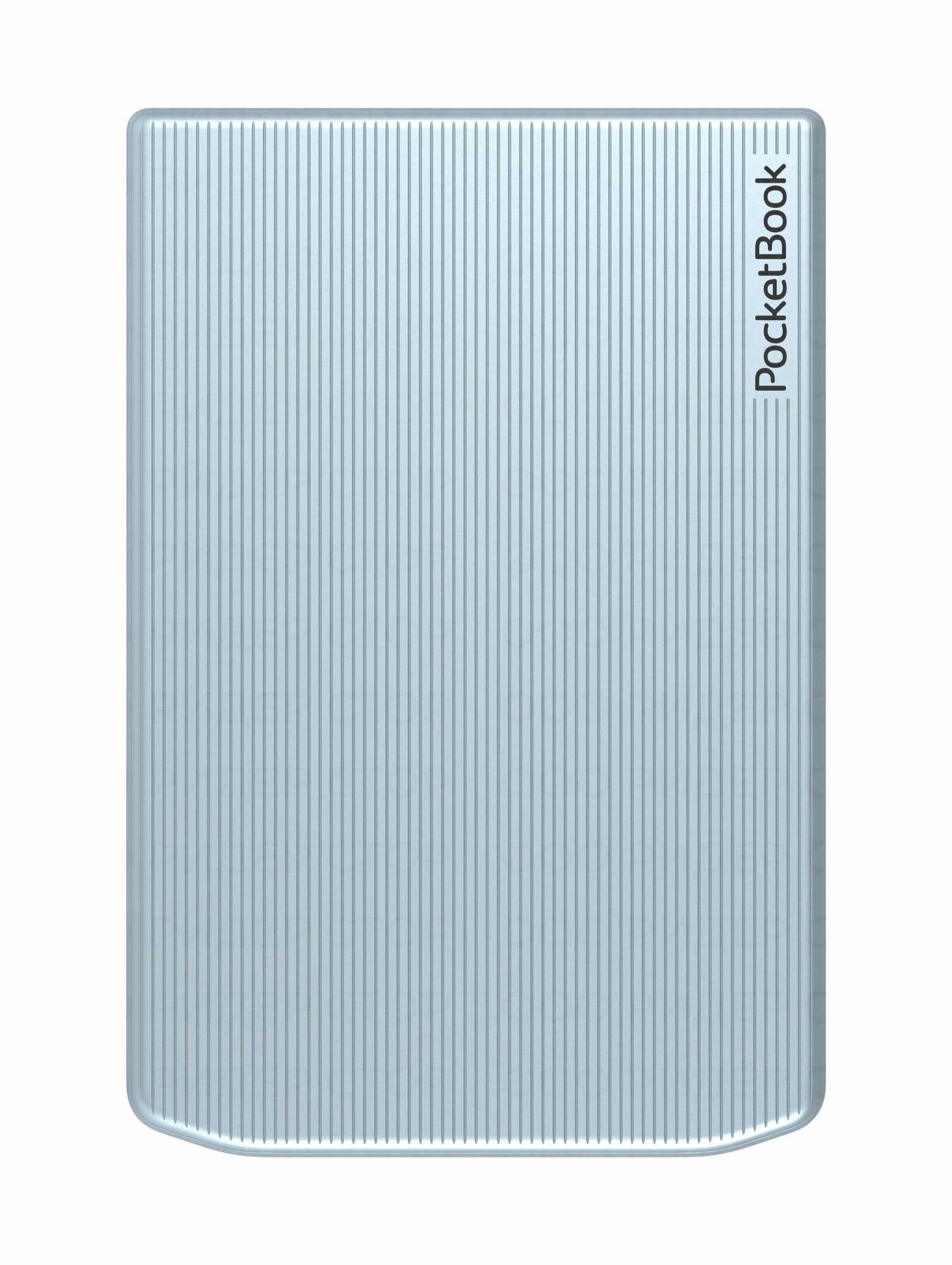 Электронная книга PocketBook 629 Verse Bright Blue — фото 1